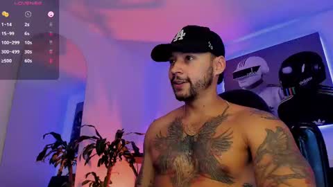 Nikola Hank online show from July 18, 5:44 am
