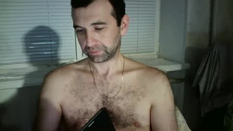 nikolas_vaz online show from January 26, 12:05 am