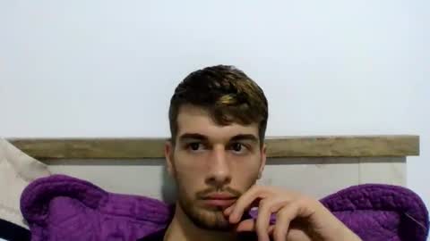 Snapshot of nikolasnik50 chatting on November 8, 10:52 pm Nikolas50 online show from November 8, 10:52 pm