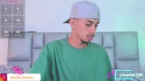    online show from November 7, 12:21 am