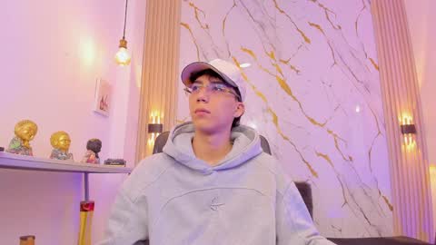    online show from April 4, 4:00 am