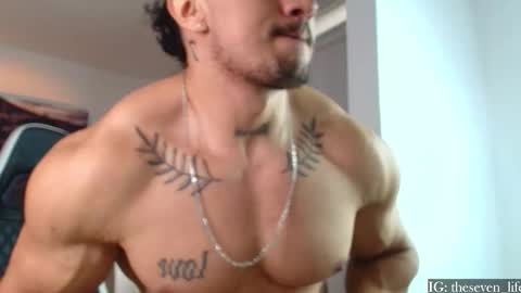 Niko online show from October 8, 9:12 pm