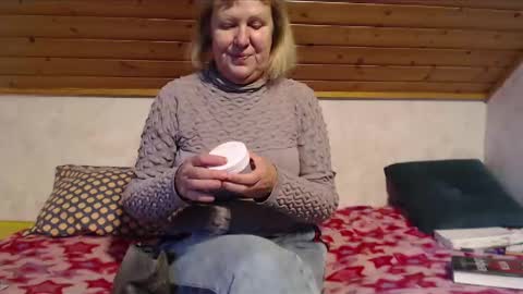 Nikole1 online show from November 22, 11:09 am