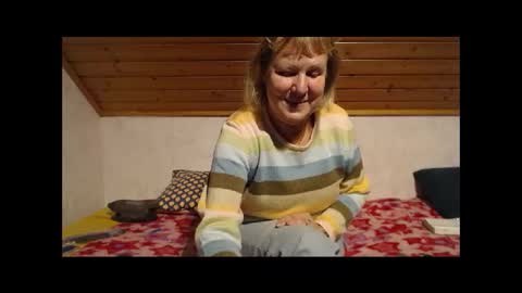 Nikole1 online show from November 30, 4:55 pm