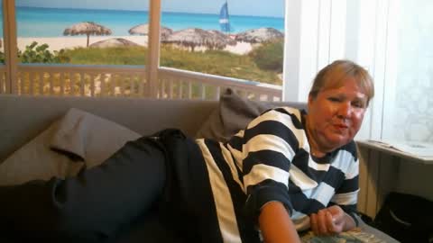 Nikole1 online show from March 19, 11:14 am