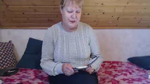 Nikole1 online show from March 31, 10:04 am