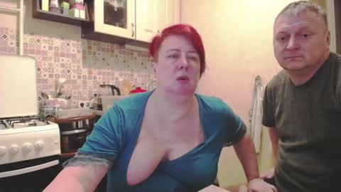 Snapshot of nikolettared chatting on December 31, 12:46 pm Nikoletta online show from December 31, 12:46 pm