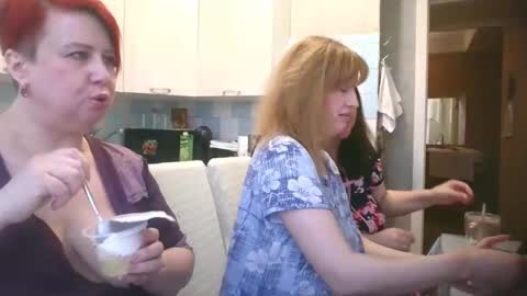 Snapshot of nikolettared chatting on January 22, 7:57 am Nikoletta online show from January 22, 7:57 am