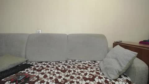 Nikoletta online show from November 21, 9:46 pm