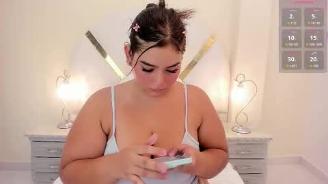 Snapshot of nikolkarter chatting on January 19, 11:47 am Nikol Karter online show from January 19, 11:47 am