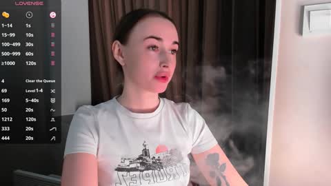      online show from January 25, 6:45 am