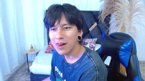 Niko online show from February 24, 2:04 pm