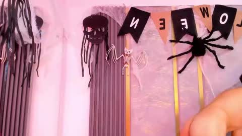 Niko Stone online show from October 26, 4:40 am