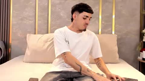 Niko Stone online show from January 16, 5:11 am