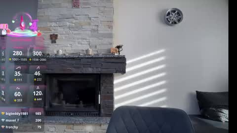 Snapshot of nikpassion123 chatting on November 1, 6:48 am nikol online show from November 1, 6:48 am