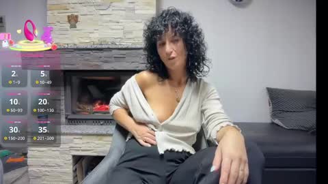 Snapshot of nikpassion123 chatting on November 7, 1:33 pm nikol online show from November 7, 1:33 pm