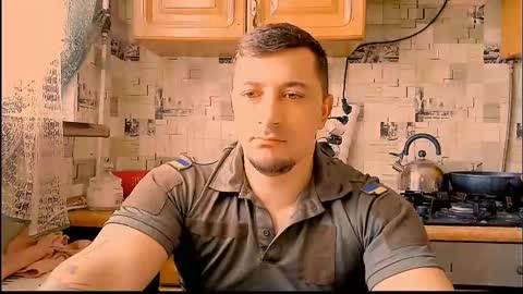 NikQRedhot online show from February 9, 8:29 am