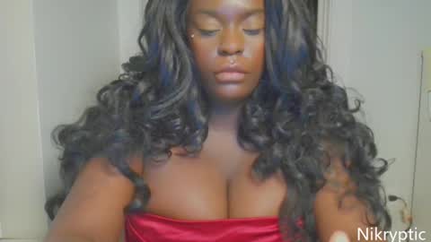 Nikole online show from November 20, 12:55 am