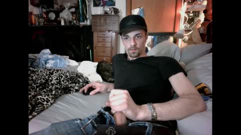 Snapshot of nikxpgh chatting on March 1, 8:53 pm Ace Diamond online show from March 1, 8:53 pm