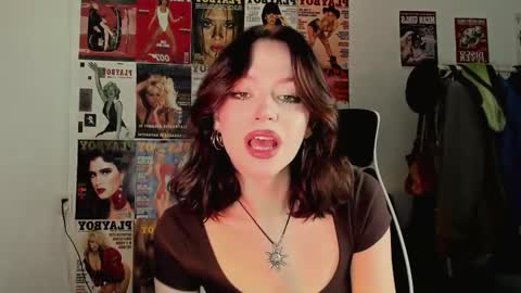 Veronica online show from December 4, 8:56 am