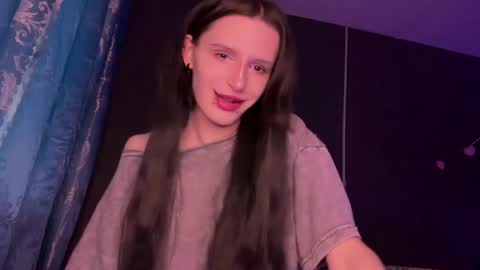 Niky online show from May 24, 1:21 am