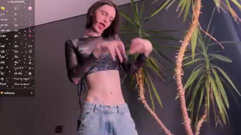 Niky online show from June 22, 12:46 pm
