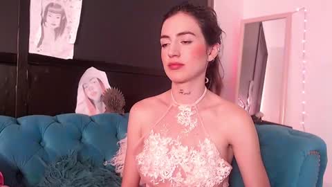 Niky A Stark online show from December 2, 10:18 am