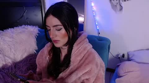 Niky A Stark online show from December 23, 7:49 am