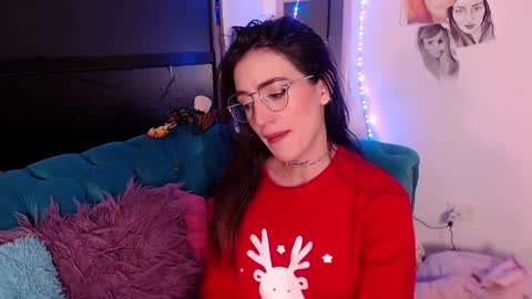 Niky A Stark online show from December 26, 8:18 am