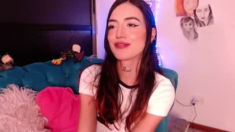 Niky A Stark online show from December 28, 6:49 am