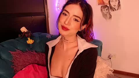 Niky A Stark online show from December 29, 8:22 am