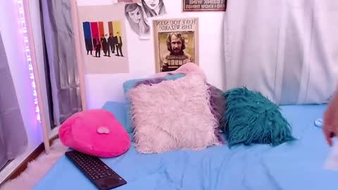 Niky A Stark online show from January 12, 3:03 pm