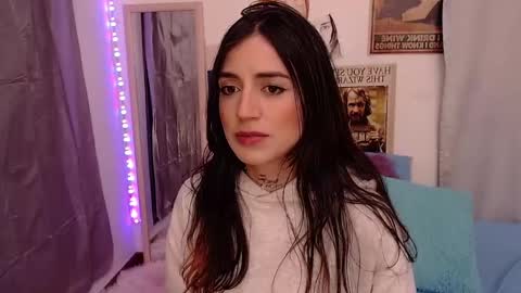 Niky A Stark online show from January 15, 9:24 am