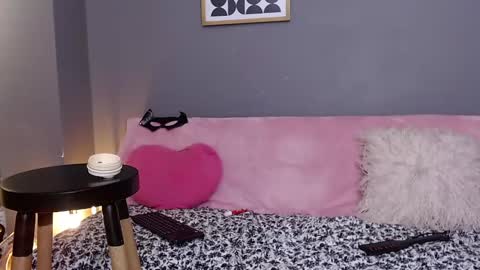 Niky A Stark online show from February 16, 10:32 pm