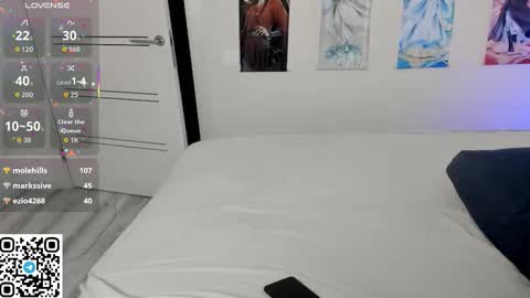 nikykay online show from February 19, 8:10 am