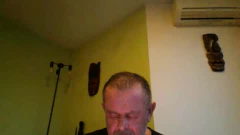 nikyo419 online show from November 10, 5:28 am