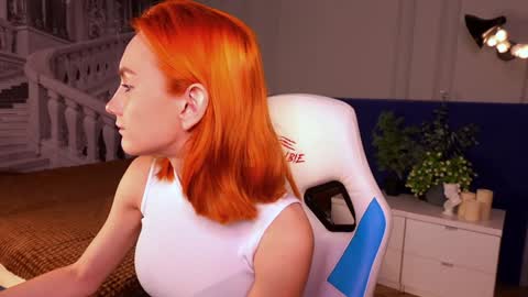 Snapshot of nillie_kelly chatting on January 31, 9:59 pm Nillie online show from January 31, 9:59 pm