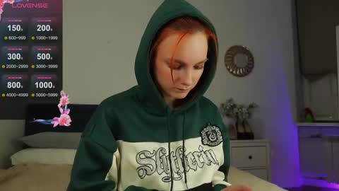 Snapshot of nillie_kelly chatting on March 12, 9:35 pm Nillie online show from March 12, 9:35 pm