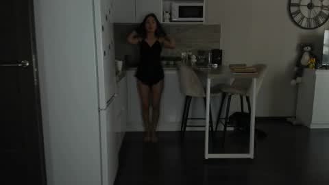 Bella online show from March 27, 8:26 am