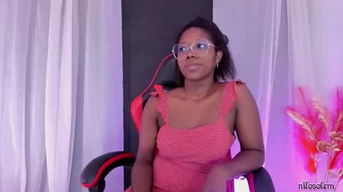 nilo solem online show from October 24, 11:12 pm