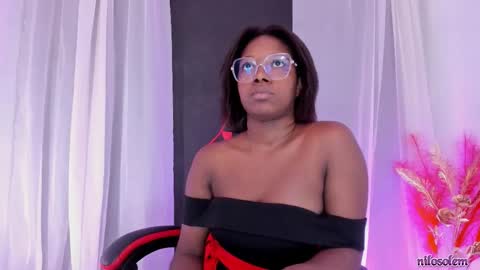 nilo solem online show from October 25, 4:46 pm