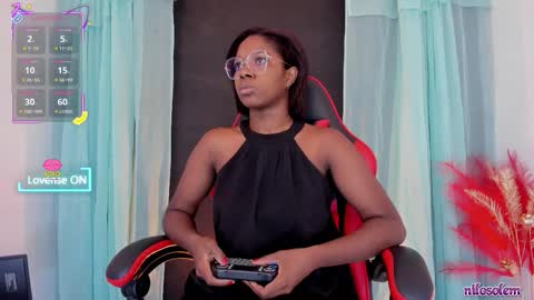 nilo solem online show from November 4, 4:28 pm