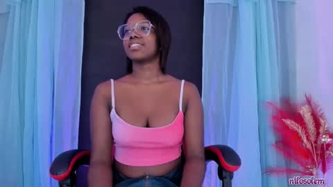 nilo solem online show from November 17, 10:48 pm