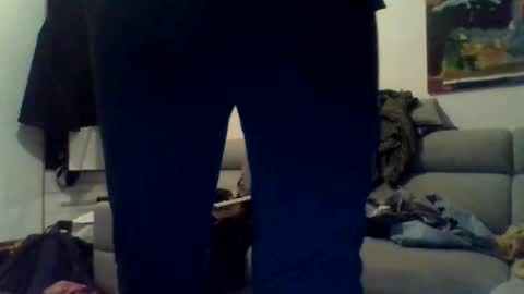 nilsberlin99 online show from February 26, 5:06 am