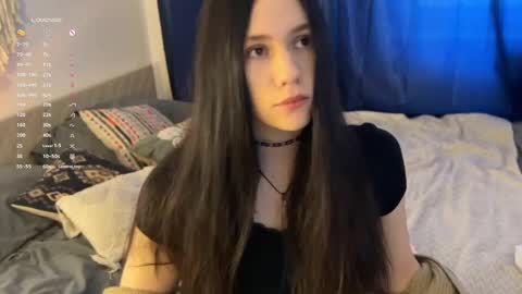 Jennet online show from December 5, 10:55 am