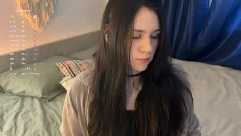 Jennet online show from December 13, 11:23 am