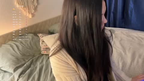 Jennet online show from December 15, 4:04 pm