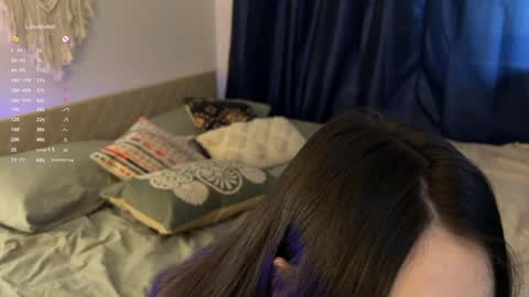 Jennet online show from December 20, 10:27 am