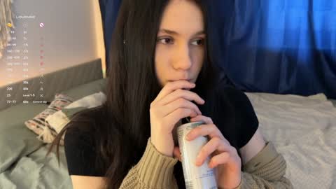 Jennet online show from December 28, 11:09 am