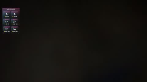 Jennet online show from February 3, 2:45 pm